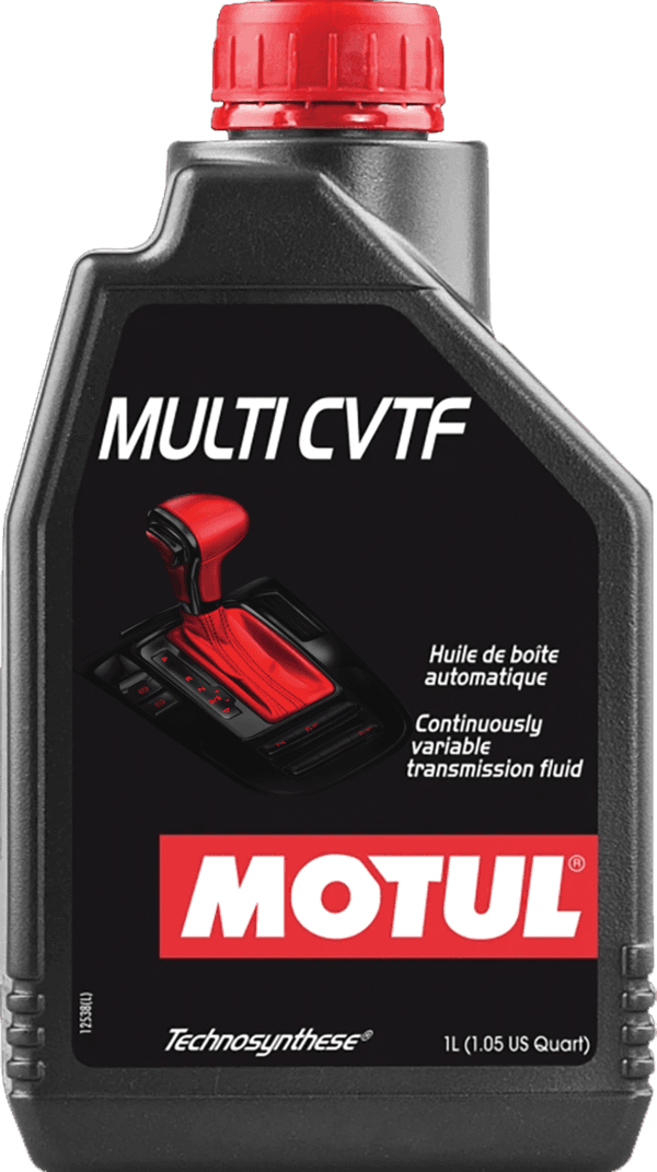 Motul - Oils and lubricants Products