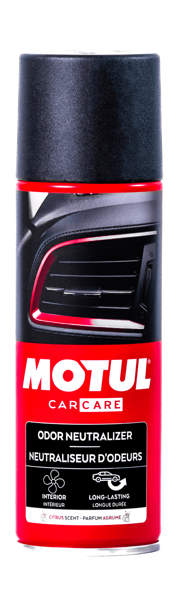 MOTUL ODOR NEUTRALIZER
