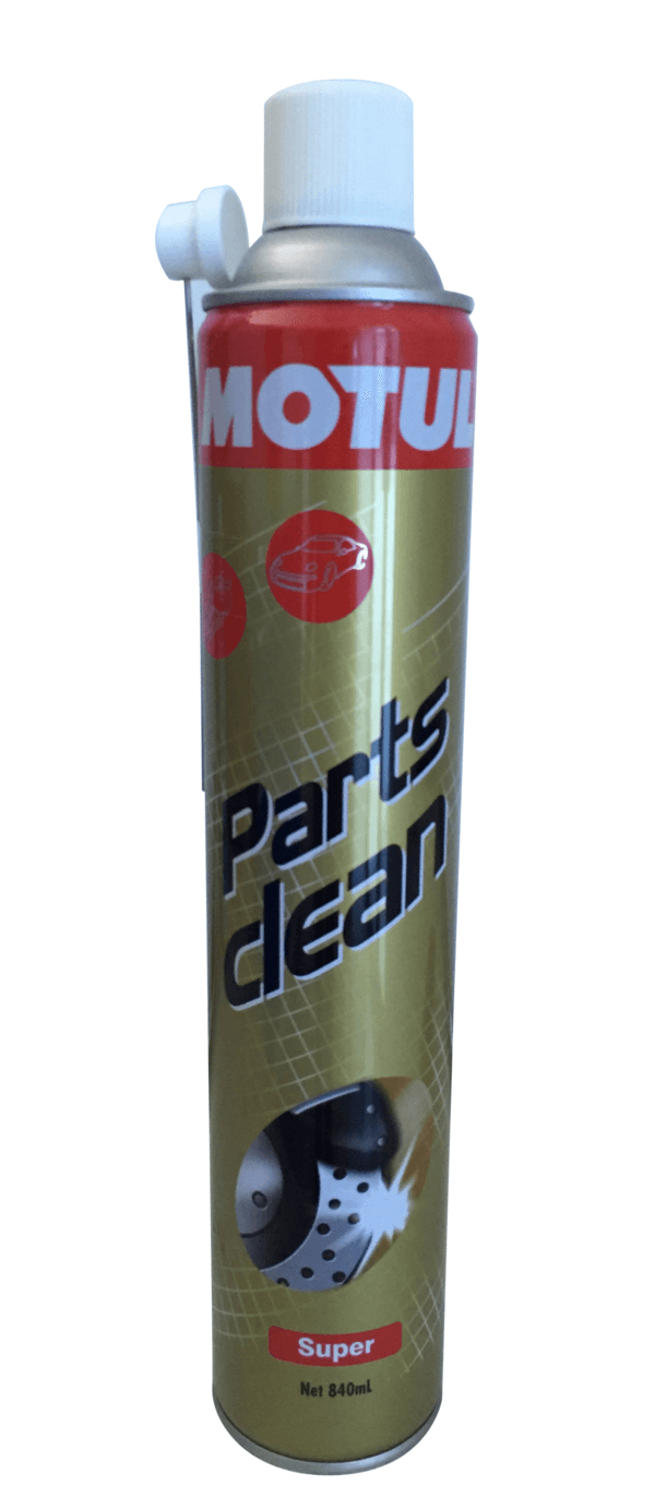 MOTUL PARTS CLEAN SUPER - SKU 107179