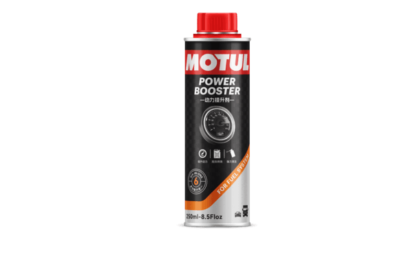 MOTUL POWER BOOSTER