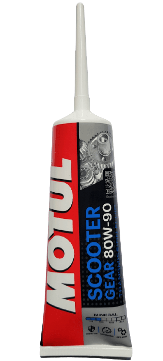MOTUL SCOOTER GEAR 80W-90