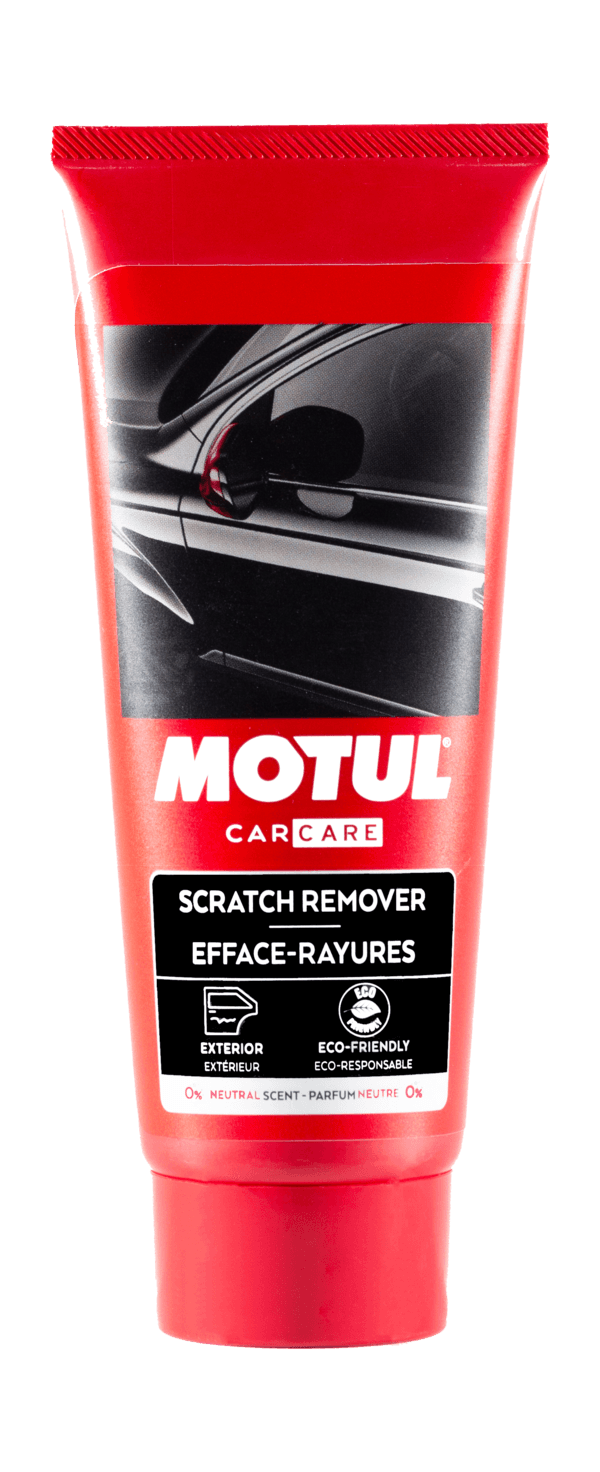 MOTUL SCRATCH REMOVER