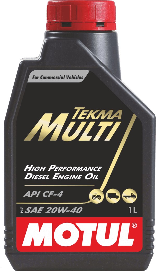 Motul - Oils and lubricants Products