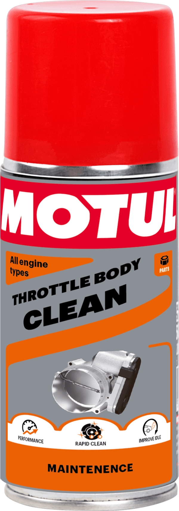 MOTUL THROTTLE BODY CLEAN