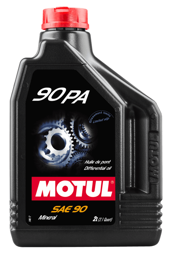 MOTUL 90 PA