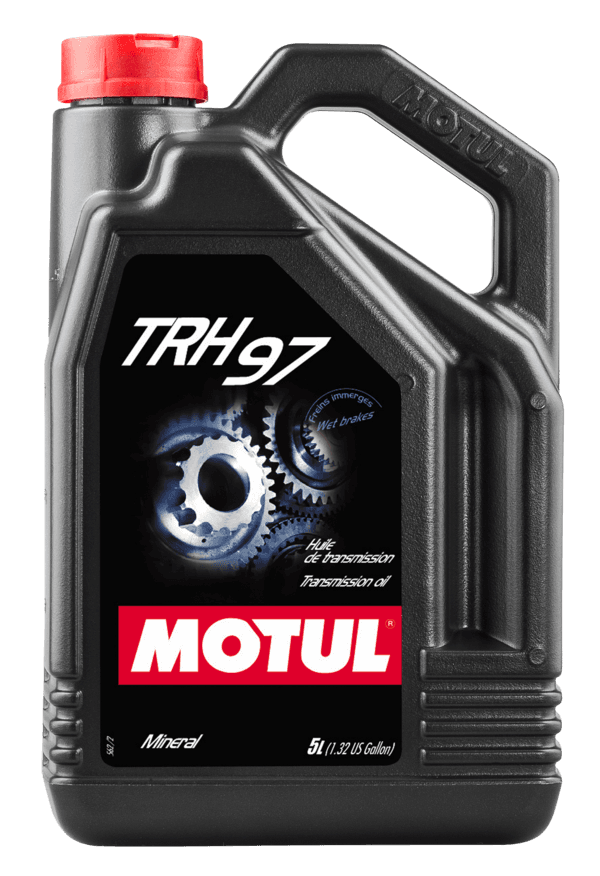 MOTUL TRH 97