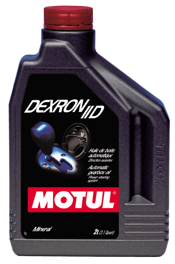 MOTUL DEXRON II-D