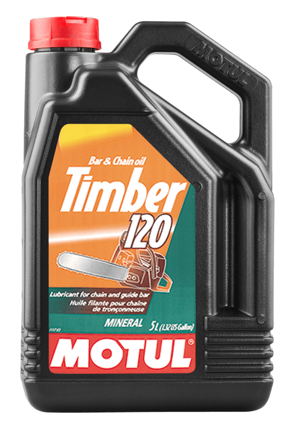 MOTUL TIMBER 120