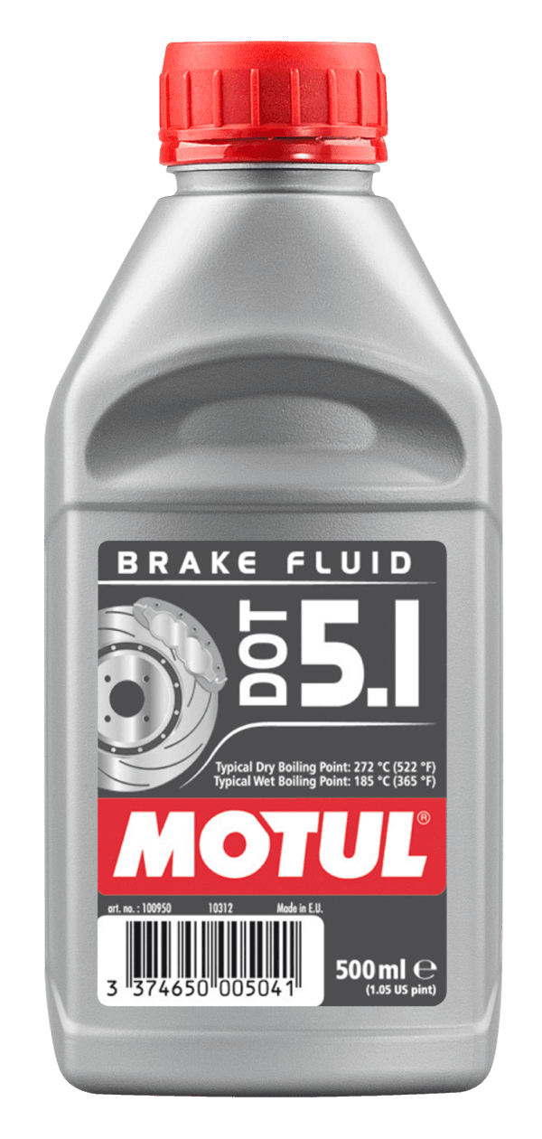 MOTUL DOT 5.1