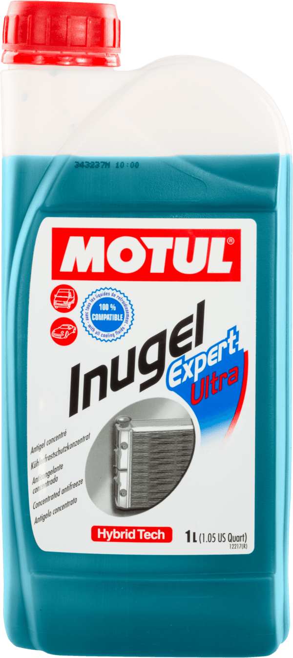 MOTUL INUGEL EXPERT ULTRA - SKU 101079