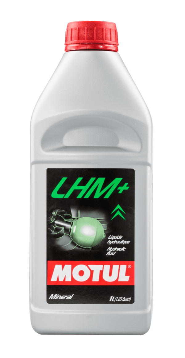 MOTUL LHM+