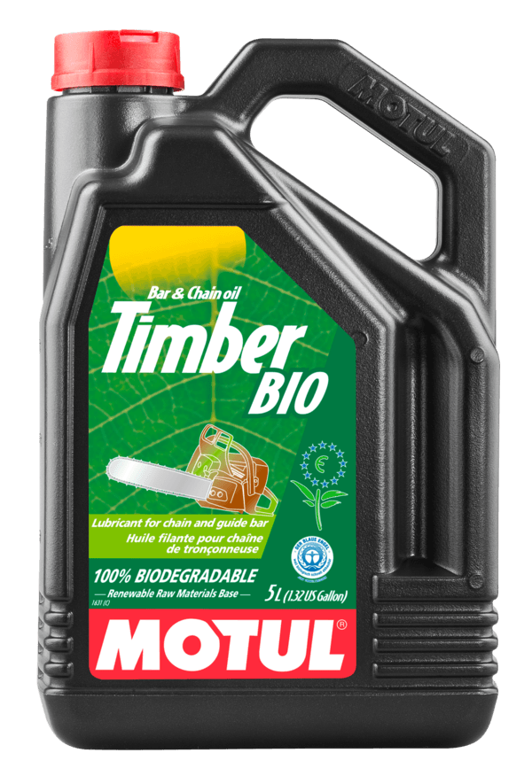 MOTUL TIMBER BIO