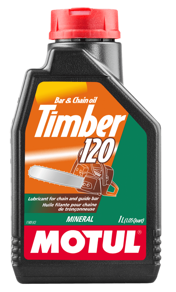 MOTUL TIMBER 120