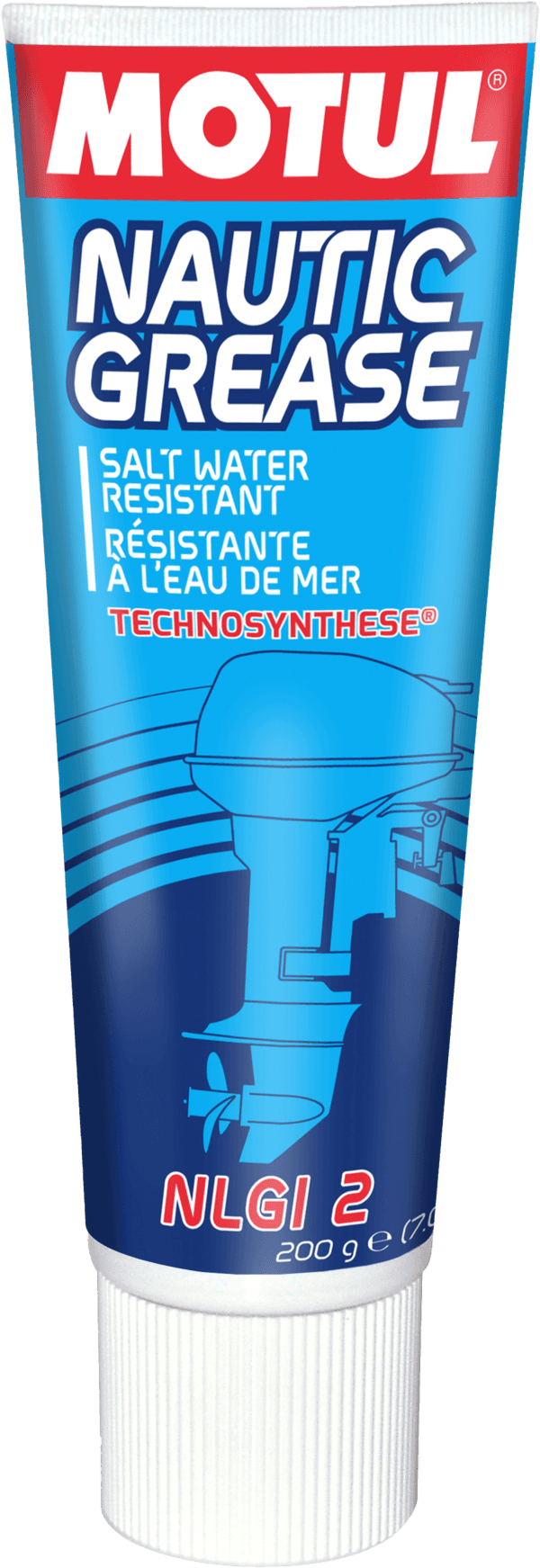 NAUTIC GREASE
