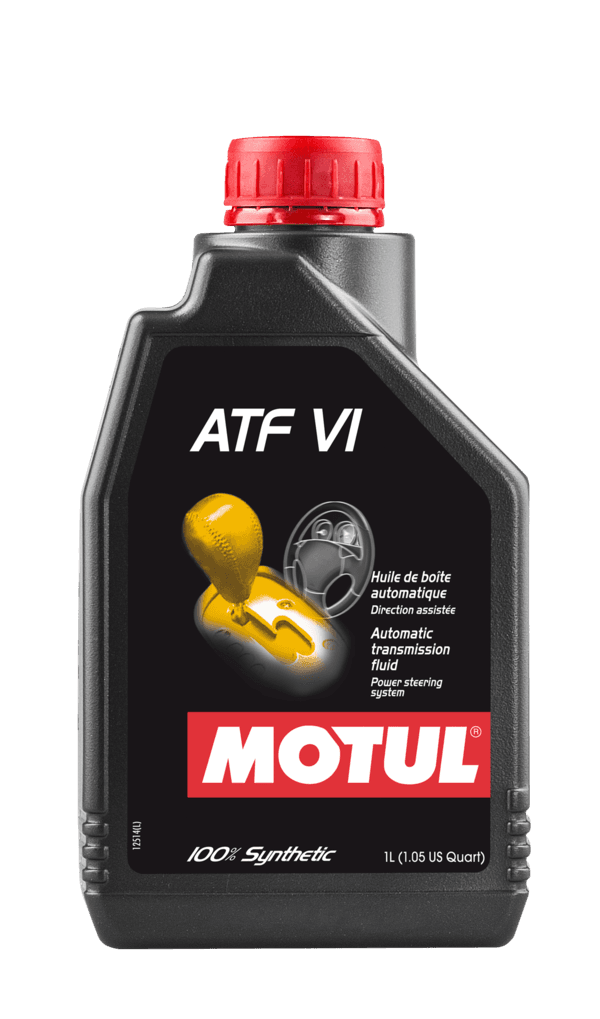 MOTUL ATF VI - SKU 105774