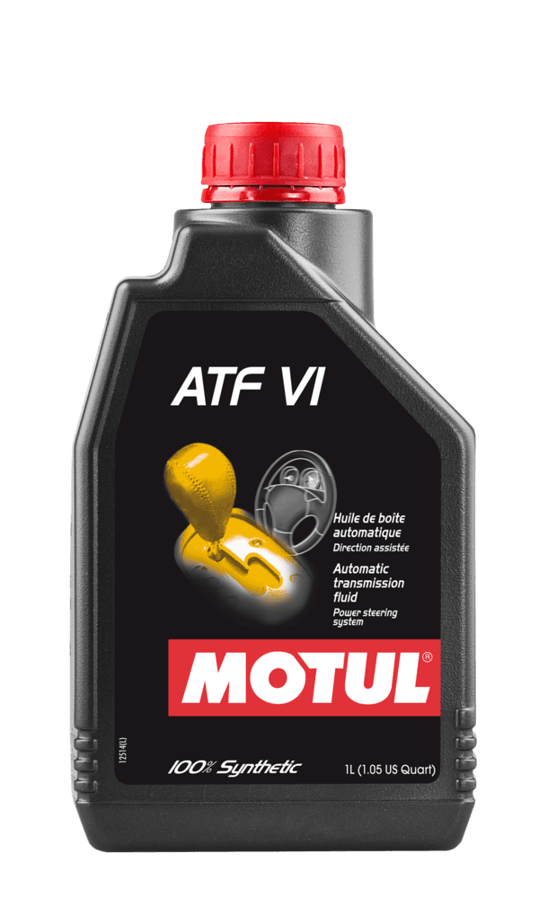 MOTUL ATF VI