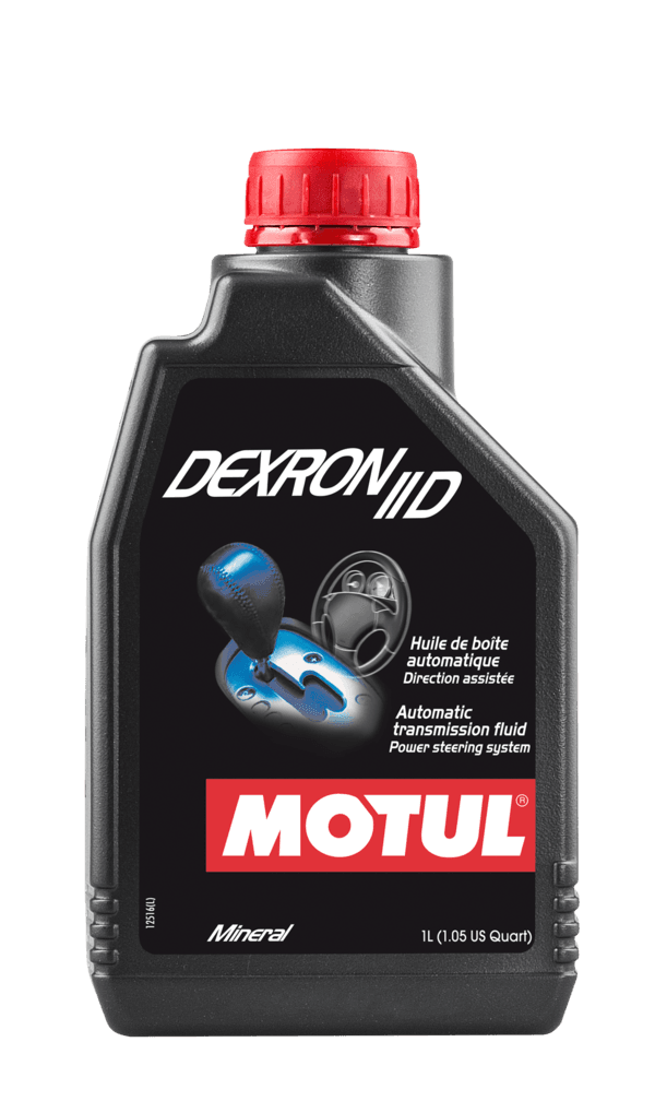 MOTUL DEXRON II-D