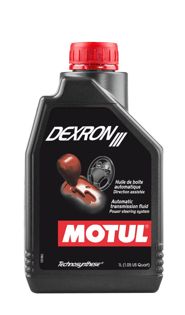 MOTUL DEXRON III