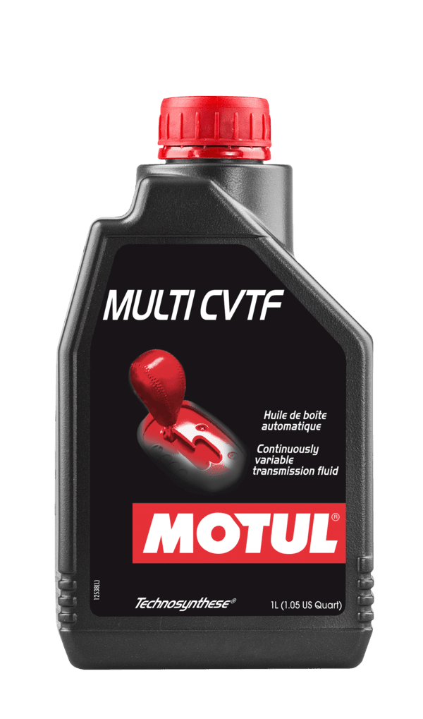 MOTUL MULTI CVTF