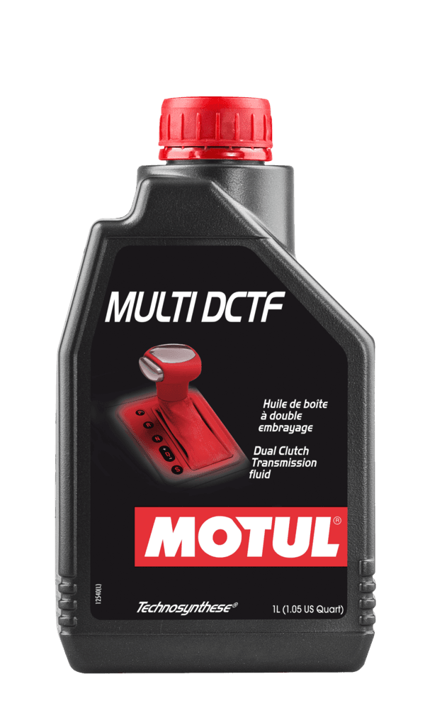 MOTUL MULTI DCTF