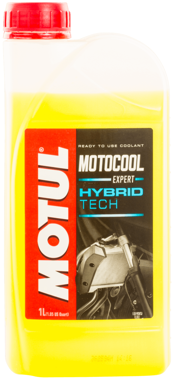 MOTUL MOTOCOOL EXPERT -37