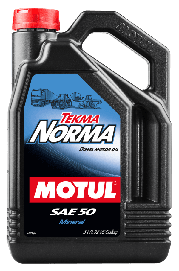 MOTUL TEKMA NORMA MONO 50