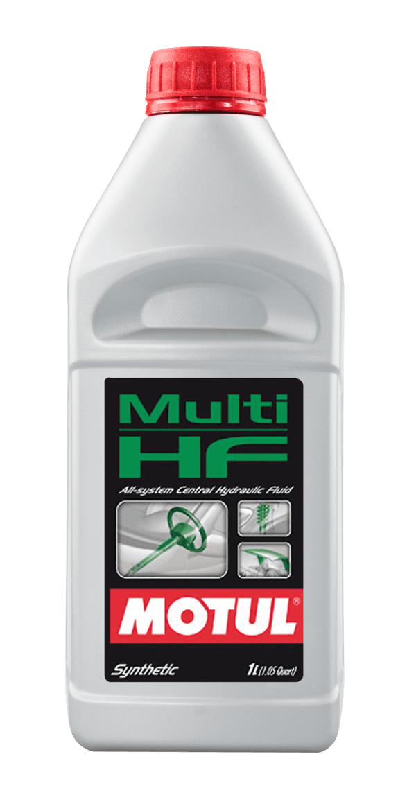 MOTUL MULTI HF