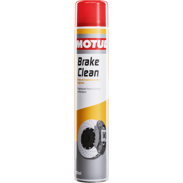 MOTUL BRAKE CLEAN W