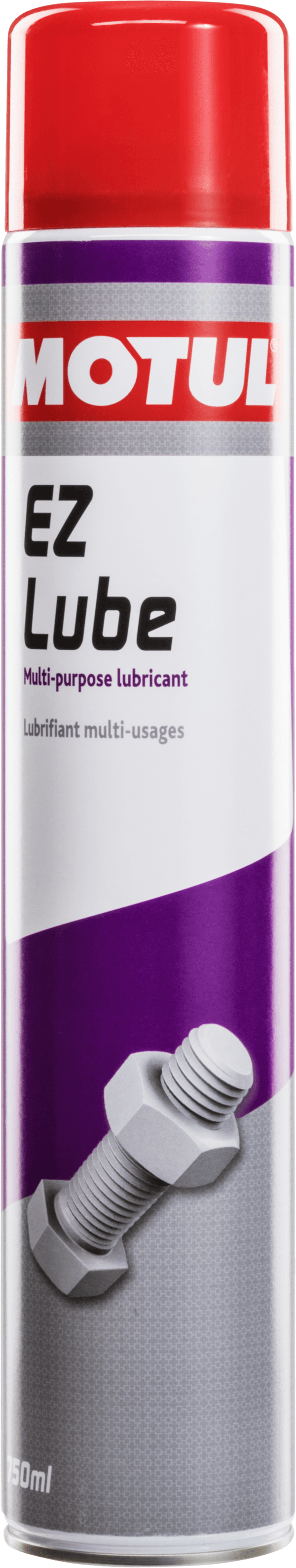 MOTUL E.Z. LUBE W