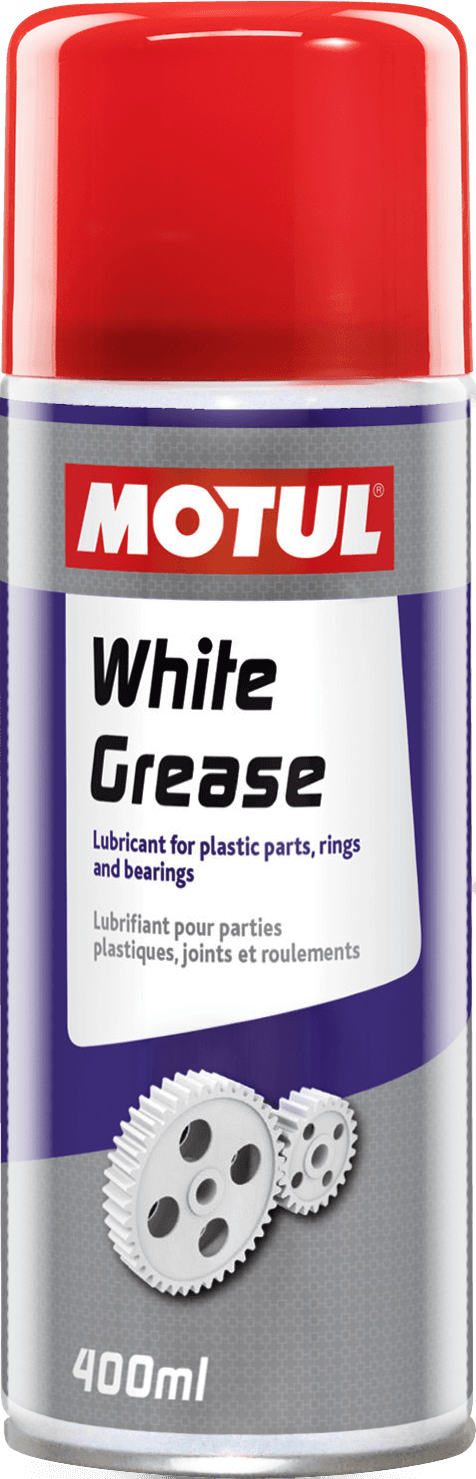 MOTUL WHITE GREASE WORKSHOP