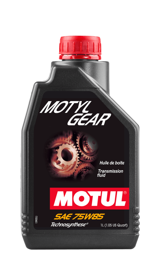 MOTUL MOTYLGEAR 75W-85 - SKU 106745