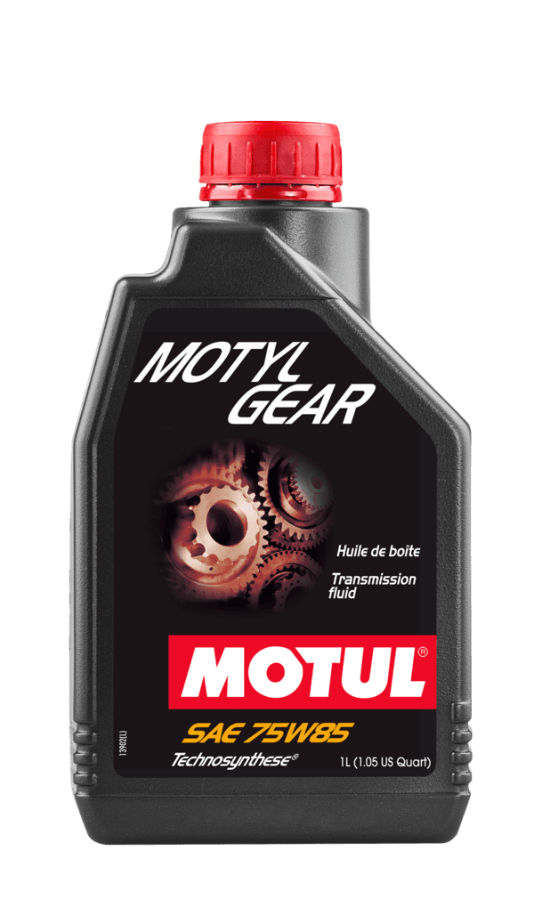 MOTUL MOTYLGEAR 75W-85