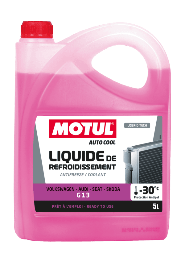 MOTUL LR G13 -30°C