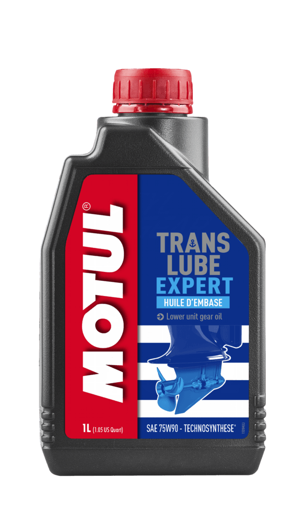 MOTUL TRANSLUBE EXPERT 75W-90