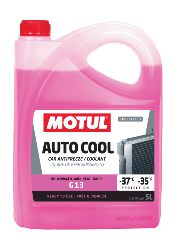 MOTUL AUTO COOL G13 -37°C