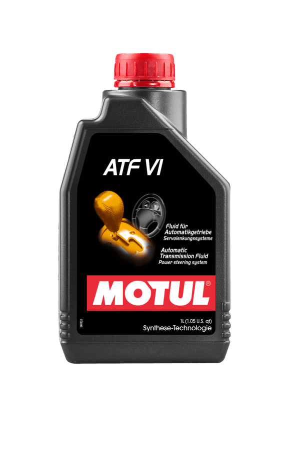 MOTUL ATF VI