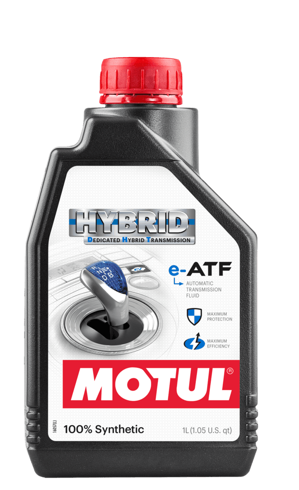 MOTUL DHT E-ATF - SKU 109562