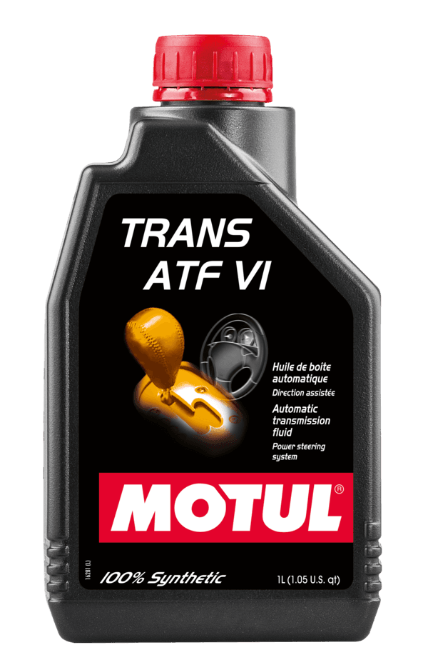 MOTUL TRANS ATF VI