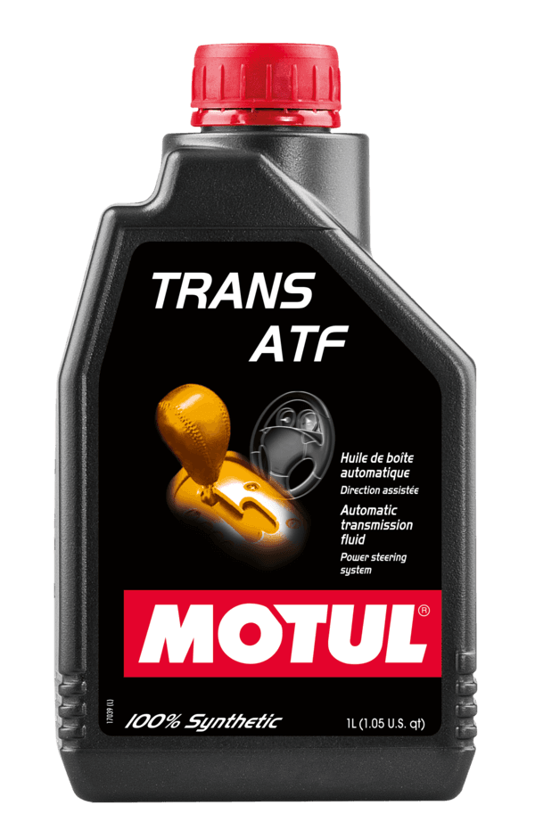 MOTUL TRANS ATF