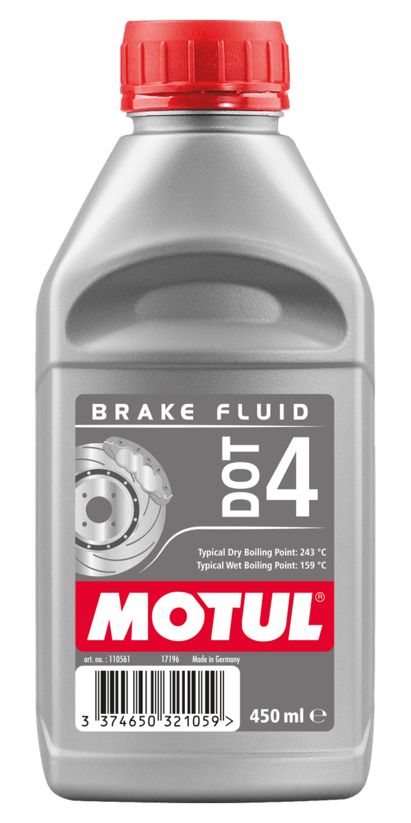 MOTUL DOT 4