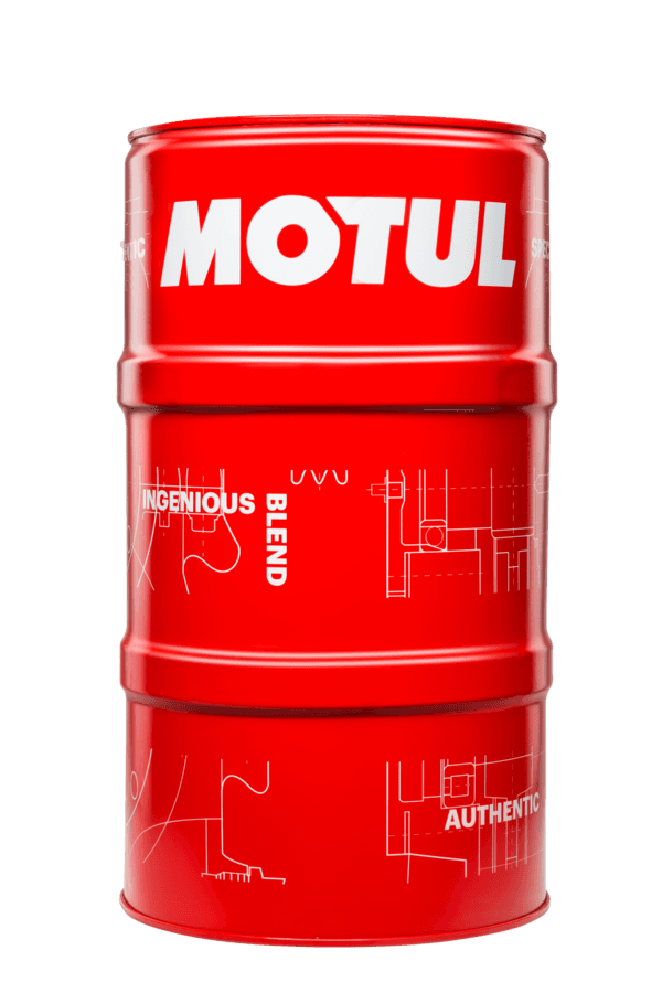 MOTUL 5100 4T 10W50