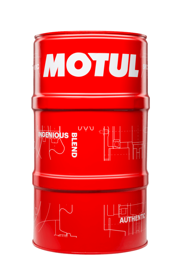 MOTUL 7100 15W-50 4T