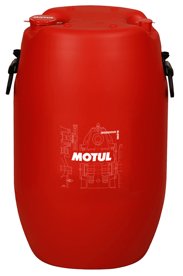 MOTUL HD COOL TEK ULTRA