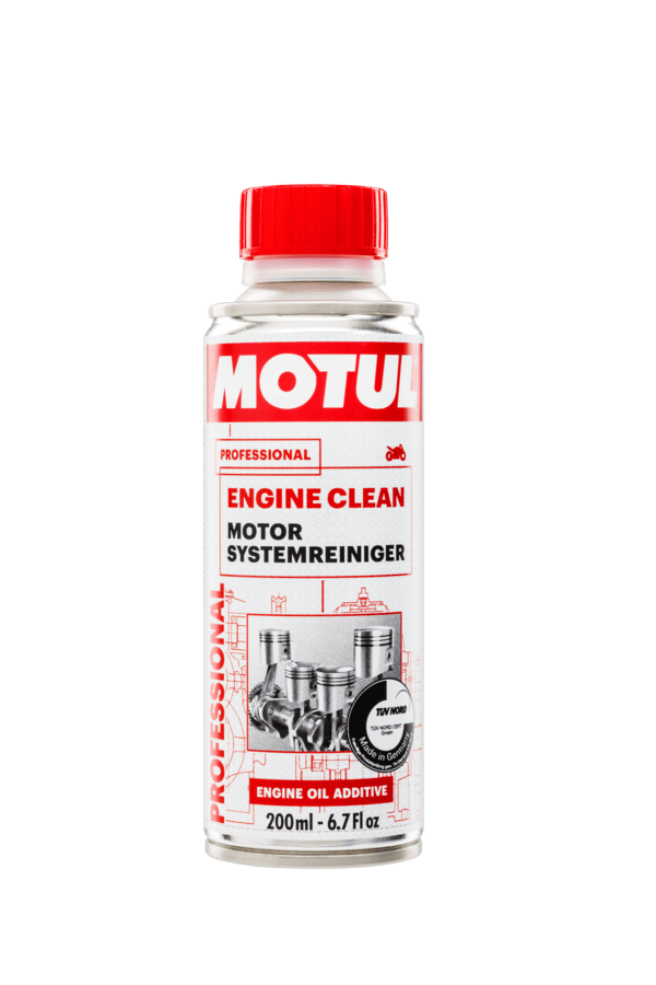 MOTUL ENGINE CLEAN MOTO - SKU 108263