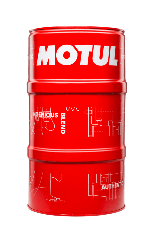 MOTUL GEAR SYNT TDL 75W-90
