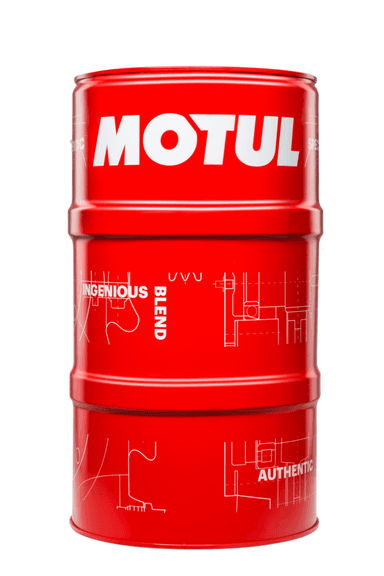 MOTUL 8100 ECO-CLEAN 5W-30
