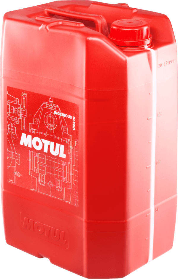 MOTUL ATF VI