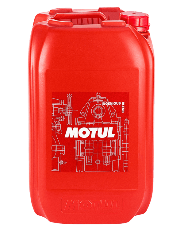 MOTUL BIO WASH WORKSHOP