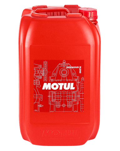 MOTUL TEKMA FUTURA+ 10W-30