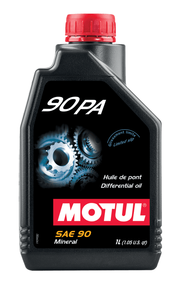 MOTUL 90 PA